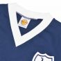 Tottenham 1962 Away Retro Football Shirt