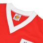Nottingham Forest 1959 FA Cup Final Retro Football Shirt