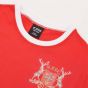 Nottingham Forest Retro 12th Man T-Shirt