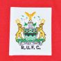 Rotherham United 1959-1960 Retro Football Shirt