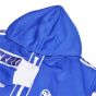 Sheffield Wednesday 1979-1981 Bukta Hooded Track Top