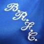 Bristol Rovers 1979-1980 Bukta Retro Football Shirt