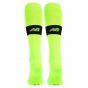 Celtic 2017-2018 Home Goalkeeper Socks (Green)