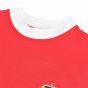 Swindon Town 1960s Retro Football Shirt