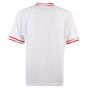 Accrington Stanley 1962 Retro Football Shirt