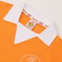 Blackpool 1970s Retro Football Shirt