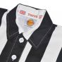 Grimsby Town 1940s-1950s Retro Football Shirt