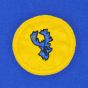 Mansfield Town 1968-1970 Retro Football Shirt