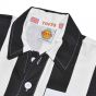 Notts County 1954 Retro Football Shirt