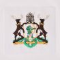 Notts County 1961-1962 Centenary Retro Football Shirt