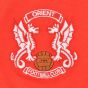 Leyton Orient 1980 Away Retro Football Shirt