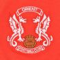 Leyton Orient 1980 Away Retro Football Shirt