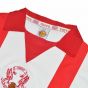 Leyton Orient 1978-1980 Retro Football Shirt