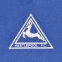 Hartlepool United 1977-1978 Bukta Retro Football Shirt