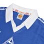 Hartlepool United 1977-1978 Bukta Retro Football Shirt