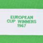 Celtic 1967 European Cup Winners Retro Football Shirt