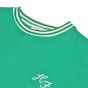 Hibernian 1965-1972 Retro Football Shirt