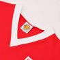 Third Lanark 1957-1962 Retro Football Shirt
