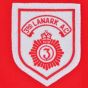 Third Lanark 1950-1957 Retro Football shirt