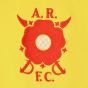 Albion Rovers 1964-1965 Retro Football Shirt