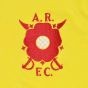 Albion Rovers 1961-1964 Retro Football Shirt