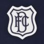 Dundee 1960s Retro Football Shirt