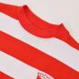 Hamilton 1960s Retro Football Shirt