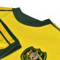 Australia 1974 World Cup Final Retro Football Shirt