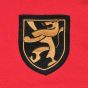 Belgium 1960s Retro Football Shirt