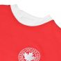 Canada 1960s Retro Football Shirt