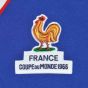 France 1966 World Cup Retro Football Shirt