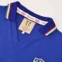 Italy 1983 Retro Football Shirt