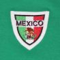 Mexico 1960-1970s Retro Football Shirt