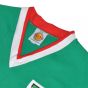 Mexico 1960-1970s Retro Football Shirt