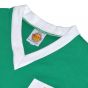 Northern Ireland 1958 World Cup Retro Football Shirt