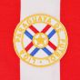 Paraguay 1960s Retro Football Shirt