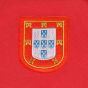 Portugal 1960s Retro Football Shirt