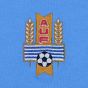 Uruguay 1950 World Cup Final Retro Football Shirt