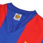 Barcelona 1970s Home Retro Football Shirt