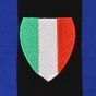 Internazionale (Inter Milan) 1950's Retro Football Shirt