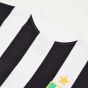 Juventus 1960s Retro Football Shirt