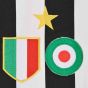 Juventus 1960-1961 Retro Football Shirt