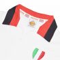 AC Milan 1963 European Cup Final Retro Football Shirt