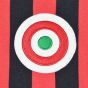 AC Milan 1967-1968 Retro Football Shirt