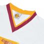 Roma 1930s Retro Football Shirt