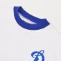 Dynamo Kiev 1975 Retro Football Shirt