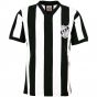 Santos 1970s Retro Football Shirt (Your Name)