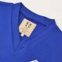 Millionarios 1940s Retro Football Shirt