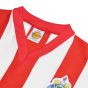 Chivas Guadalajara Retro Football Shirt