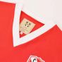 Independiente Retro Football Shirt